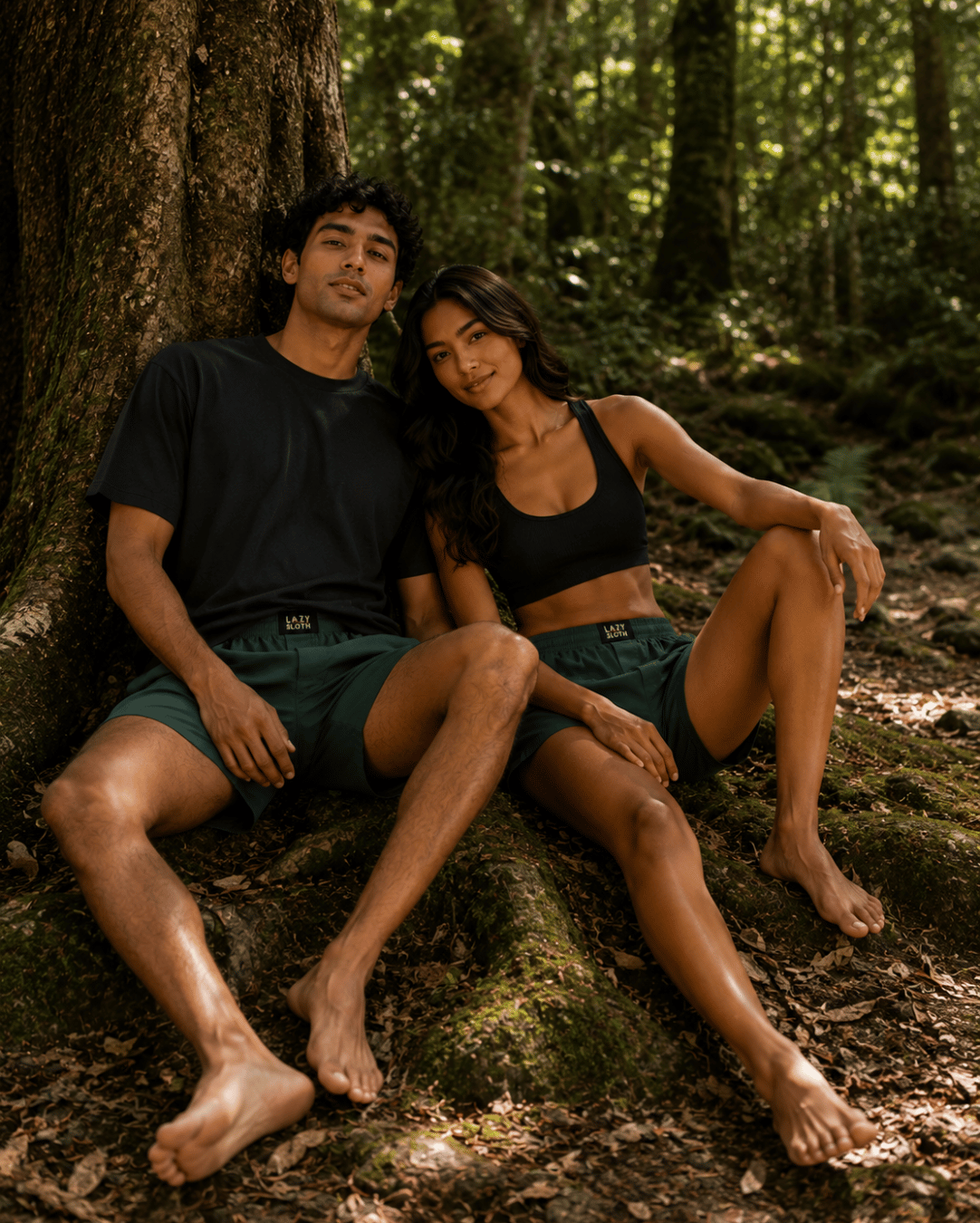 Forest Break 2