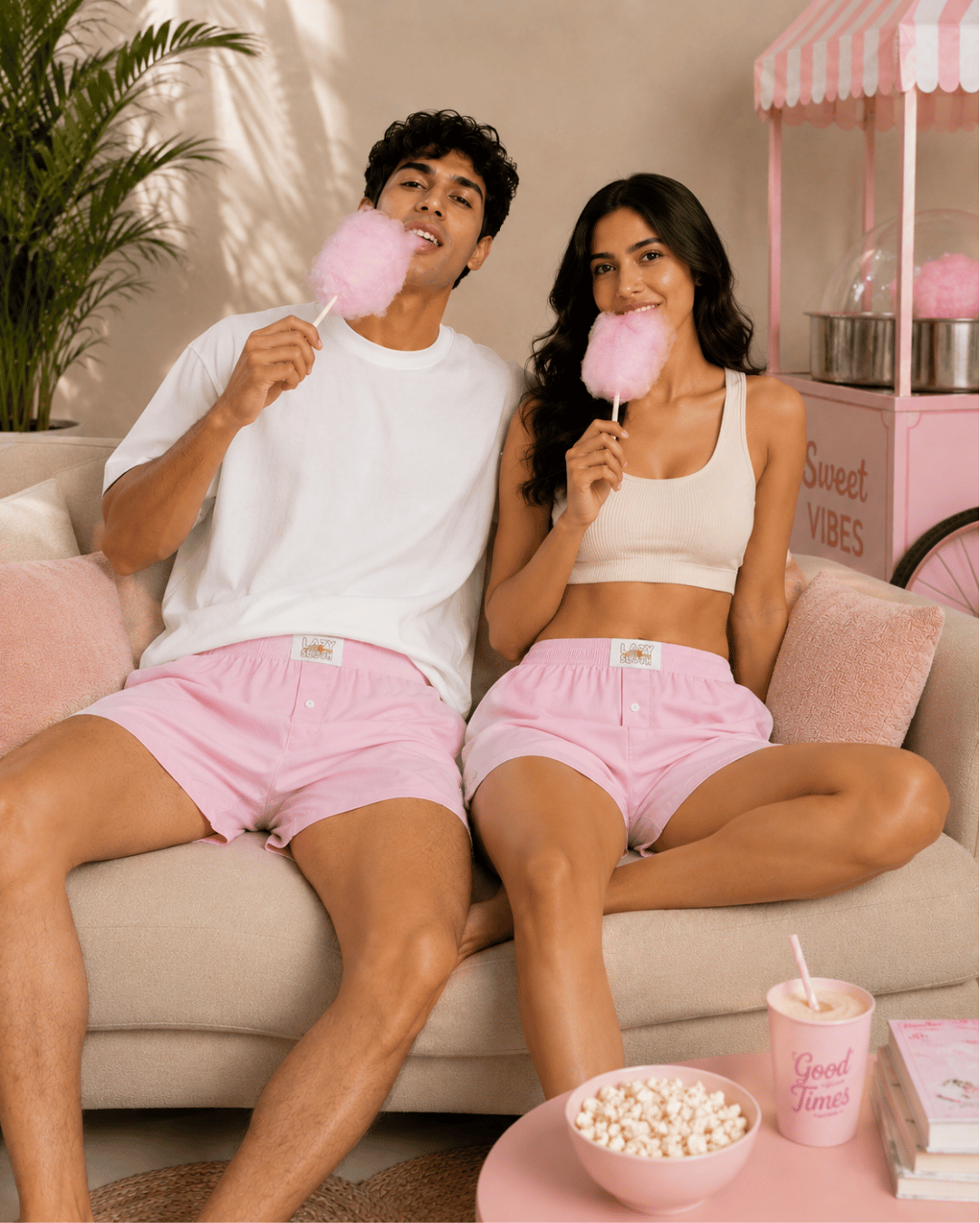 Bubblegum Breeze 2