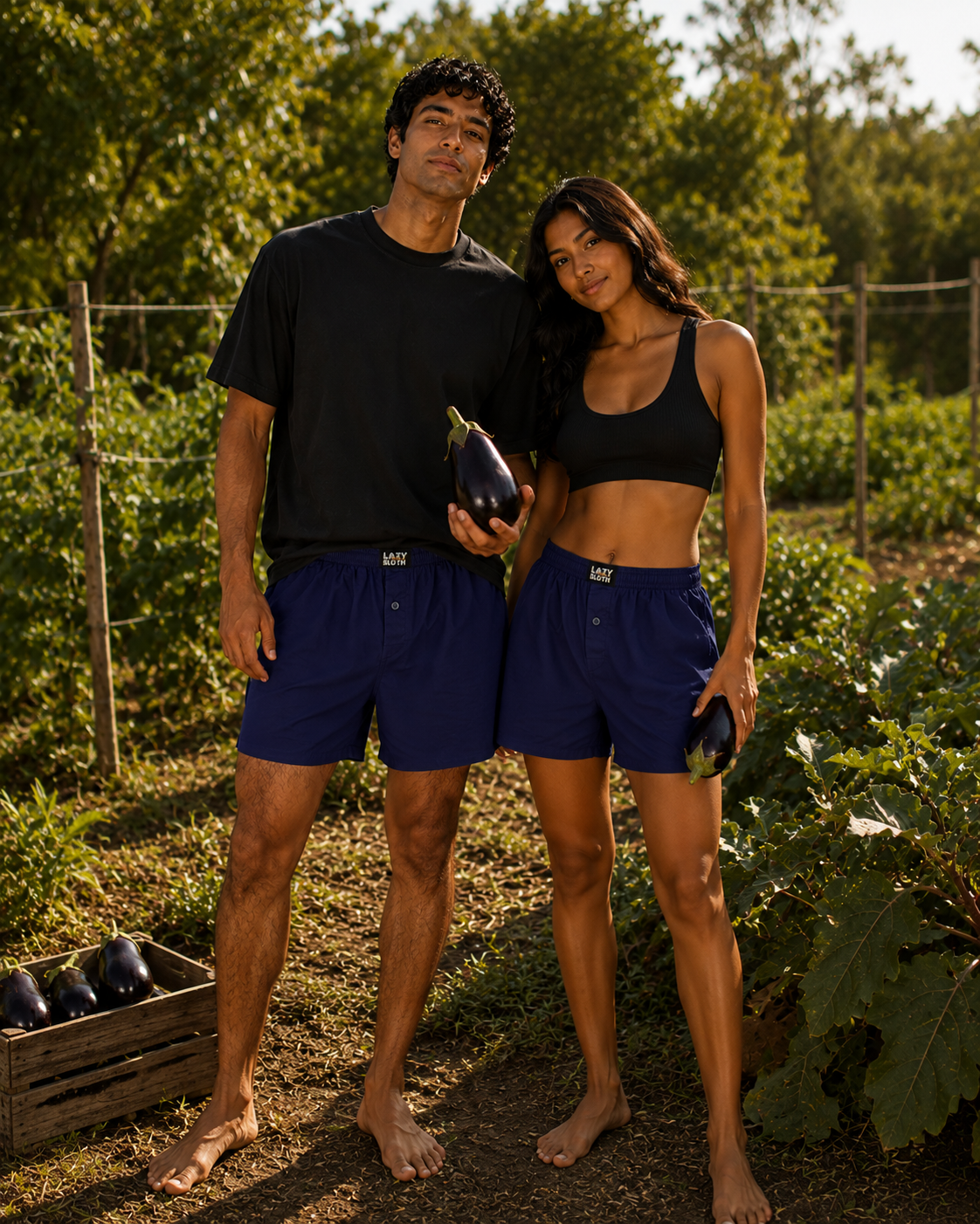 Royal Eggplant  2