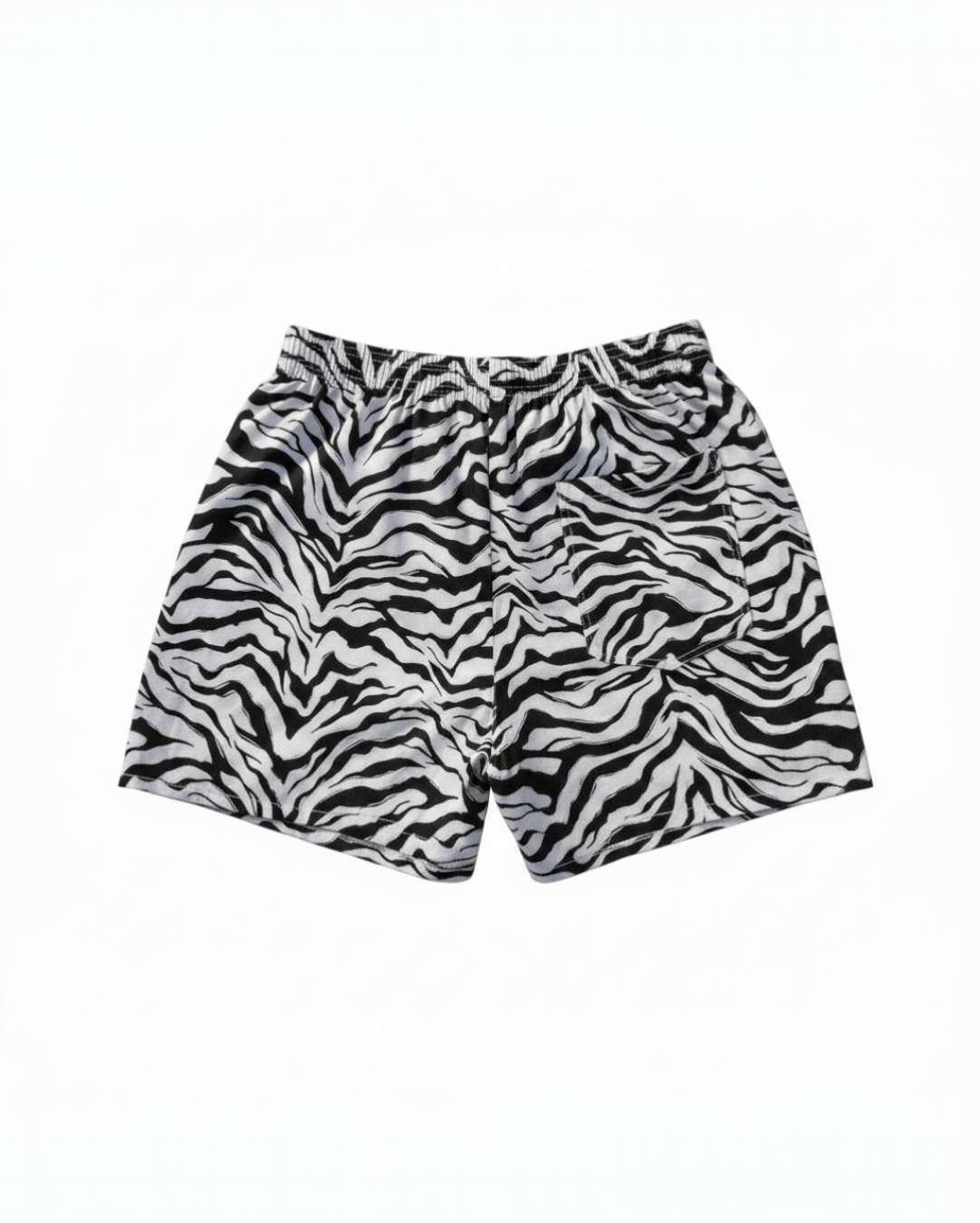 Electric Zebra  3